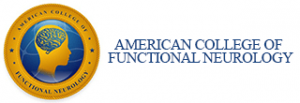 American College of Functional Neurology Logo